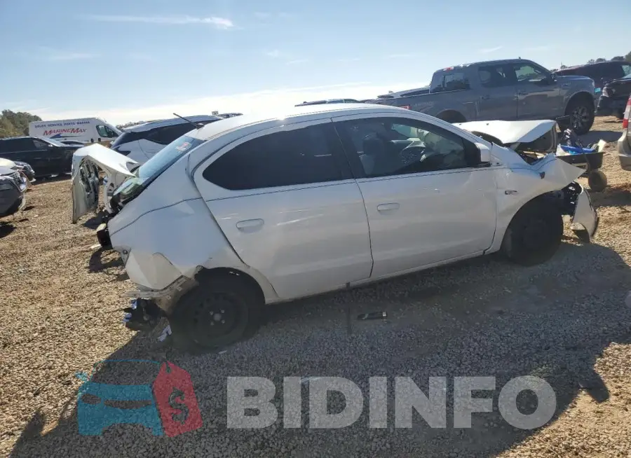 ML32F3FJ5HHF06208 Photo# 3