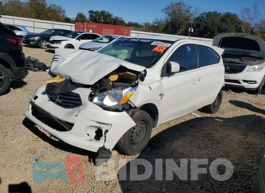 ML32F3FJ5HHF06208 Photo# 1
