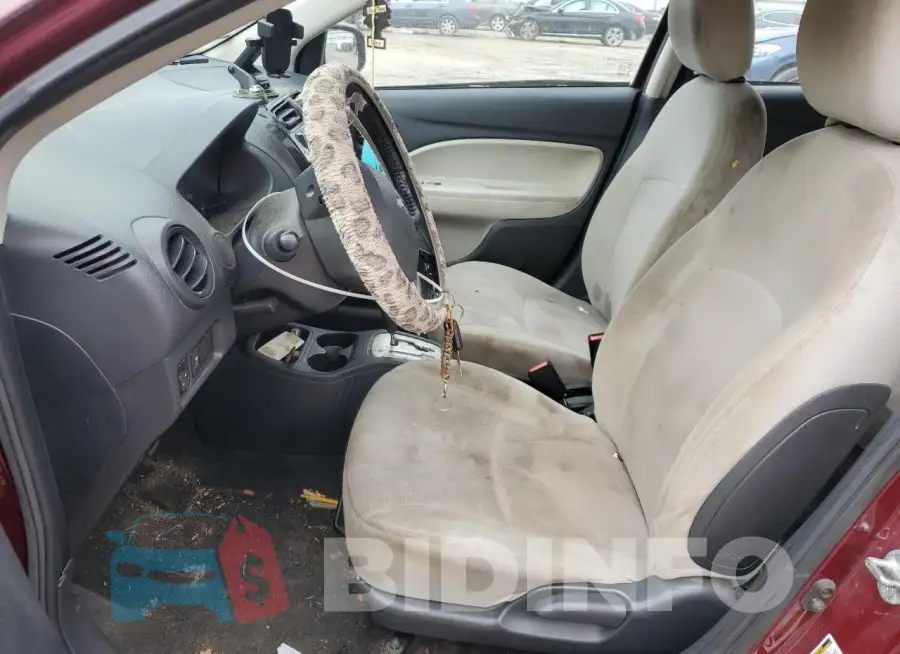 ML32F3FJ9HHF07247 Photo# 7