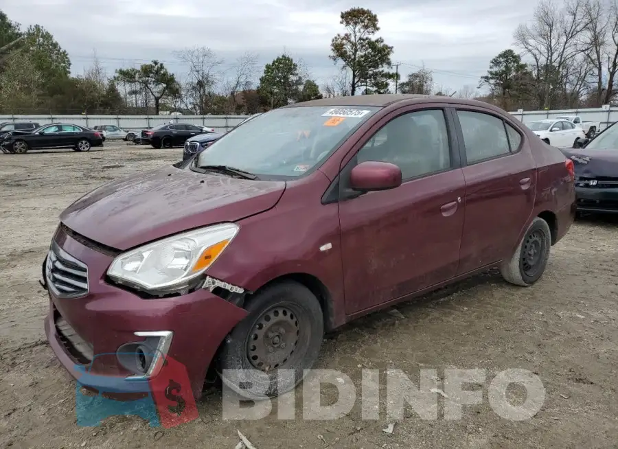 ML32F3FJ9HHF07247 Photo# 1
