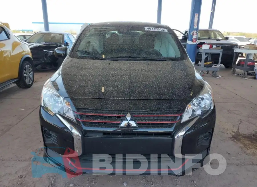 ML32FUFJ7RHF12051 Photo# 5