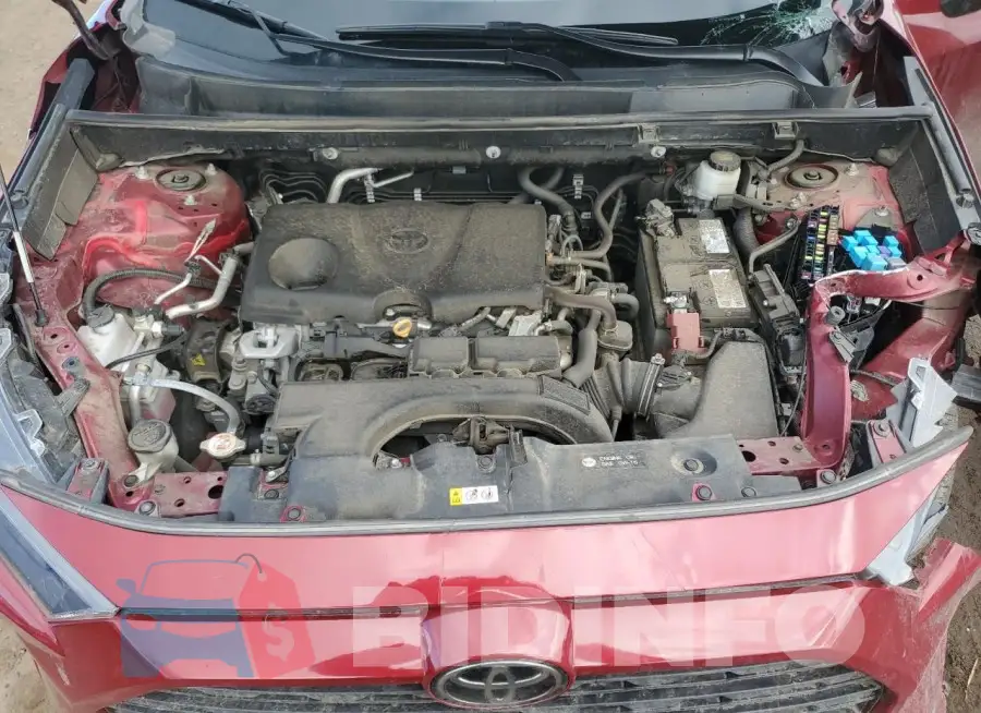 2T3F1RFV6MW207640 Photo# 12