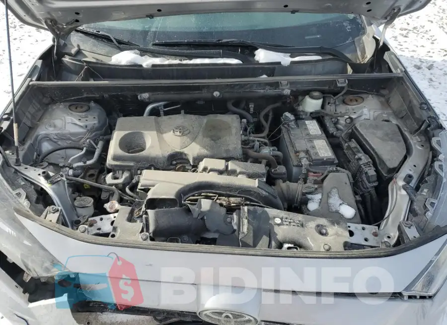 2T3G1RFV5KC004175 Photo# 12