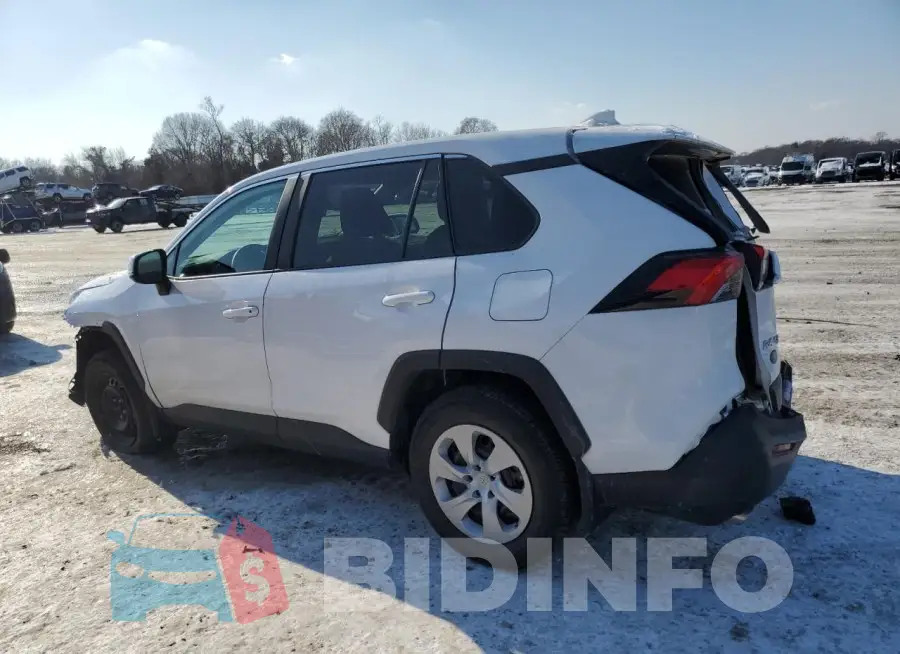 2T3G1RFV8PW391892 Photo# 2