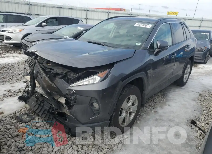 2T3P1RFV7MC216109 Photo# 1