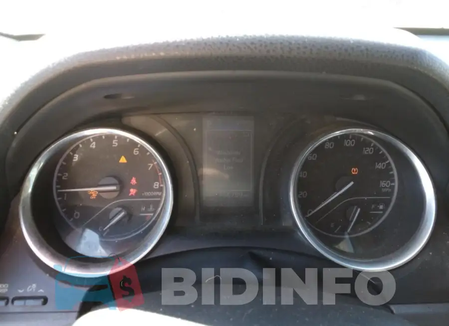 4T1B11HK1KU720870 Photo# 9