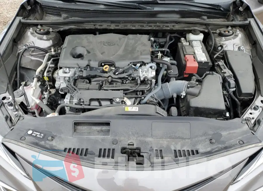 4T1C11AK7PU181600 Photo# 11