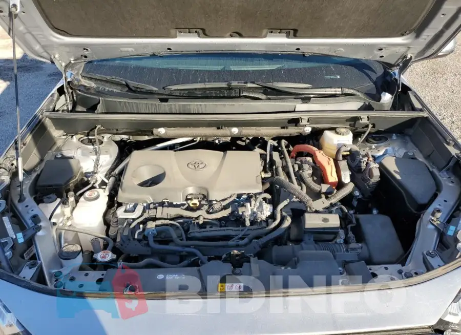 4T3B6RFV8RU156536 Photo# 12