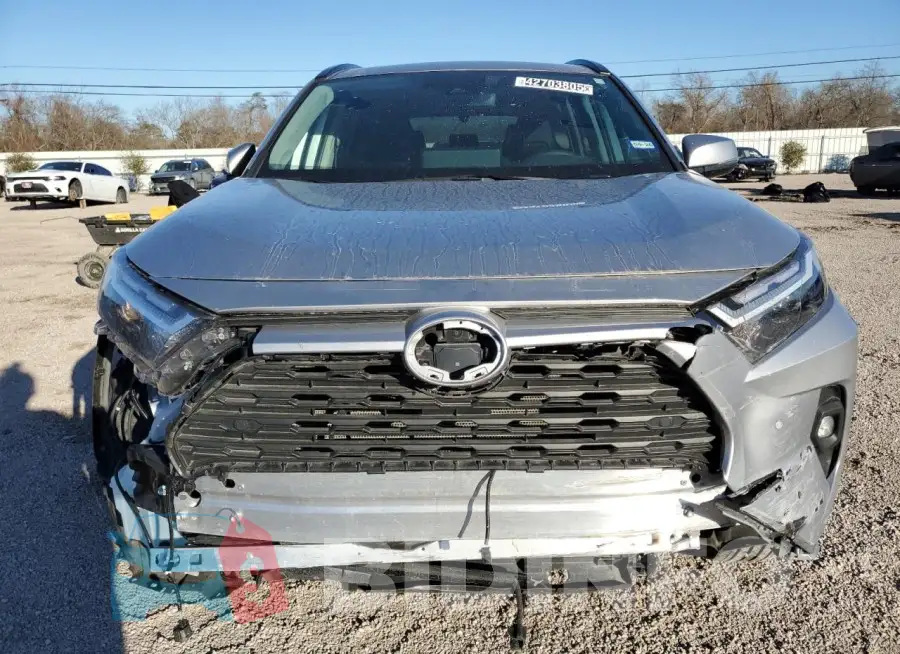 4T3B6RFV8RU156536 Photo# 5