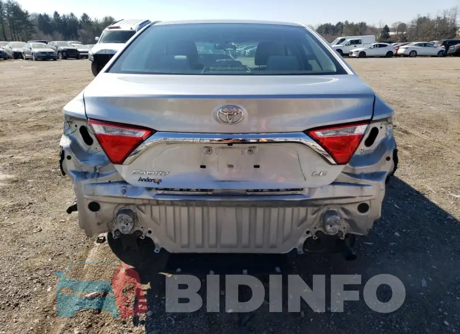 4T4BF1FK9GR581671 Photo# 6