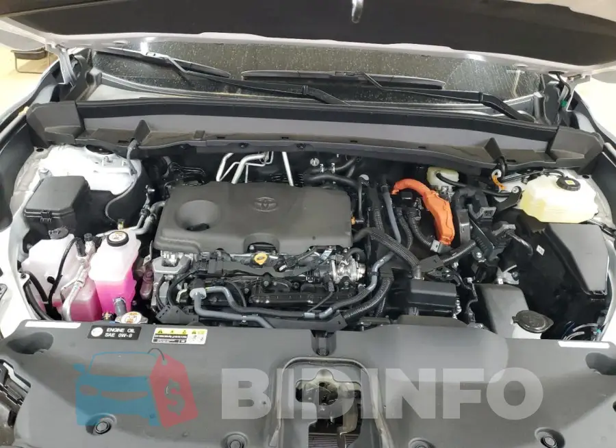 5TDACAB57RS025918 Photo# 12