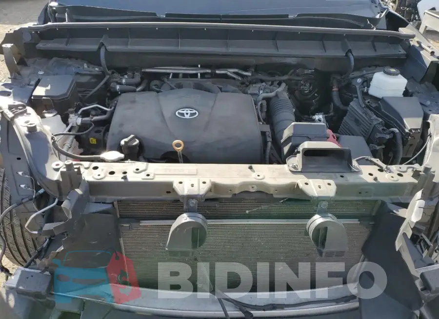 5TDBZRBH5MS552280 Photo# 12