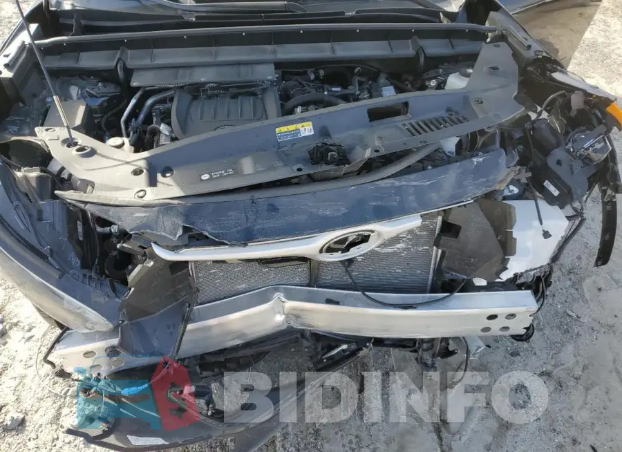 5TDKDRAH8RS543886 Photo# 12