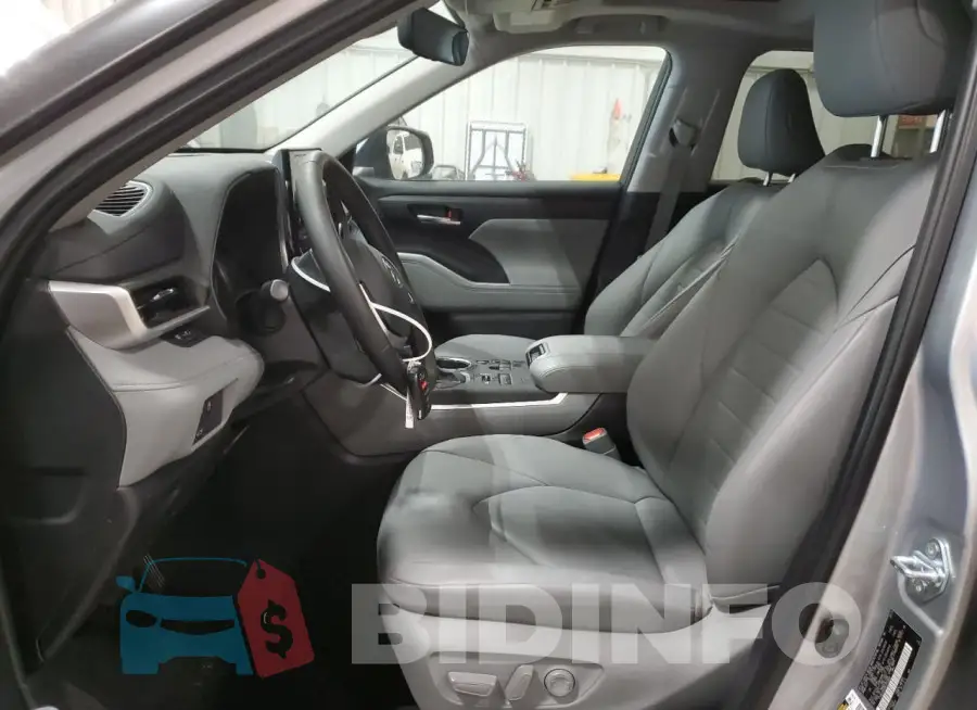5TDKDRBH9RS559898 Photo# 7