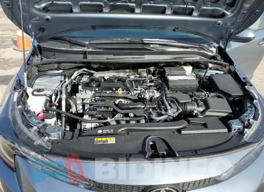 5YFB4MDE1SP250253 Photo# 11