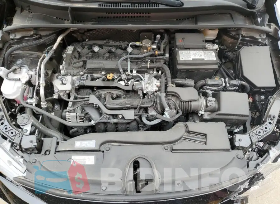 5YFB4MDE2RP180675 Photo# 11