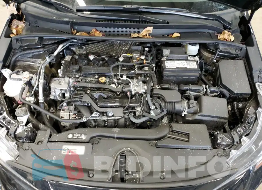 5YFB4MDE7RP144593 Photo# 11