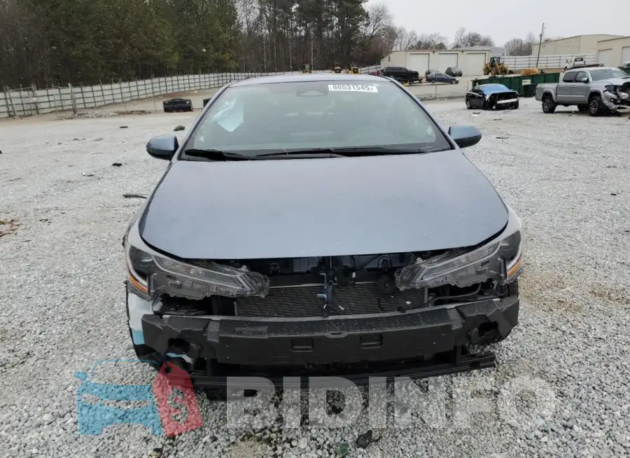 5YFB4MDE9RP105083 Photo# 5