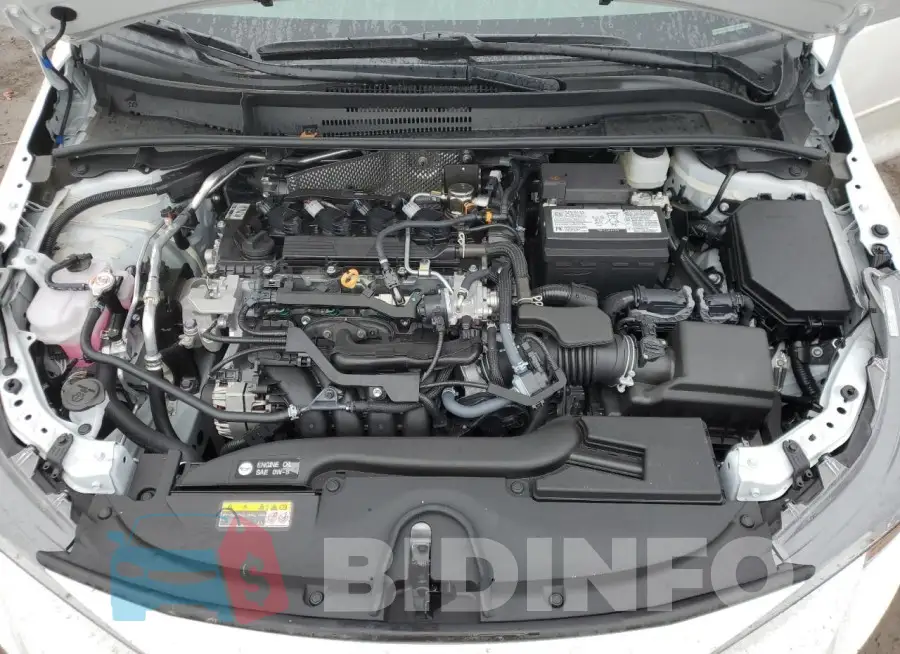 5YFB4MDE9RP228141 Photo# 11