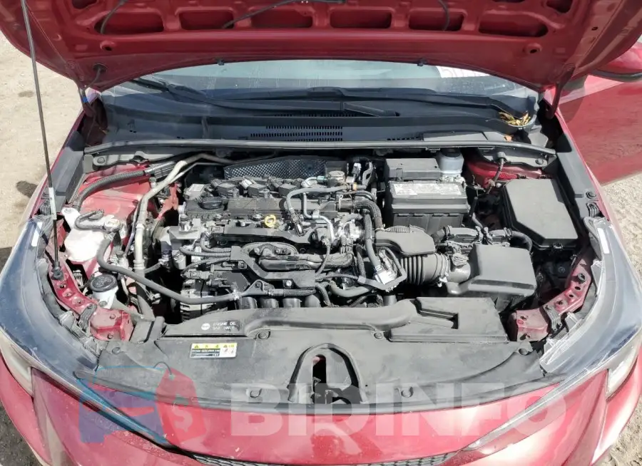 5YFB4MDEXRP106095 Photo# 11