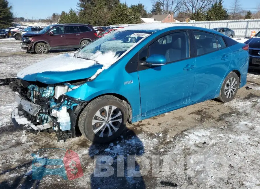JTDKAMFP1N3197414 Photo# 1