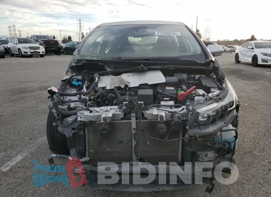 JTDKAMFP3M3187272 Photo# 5