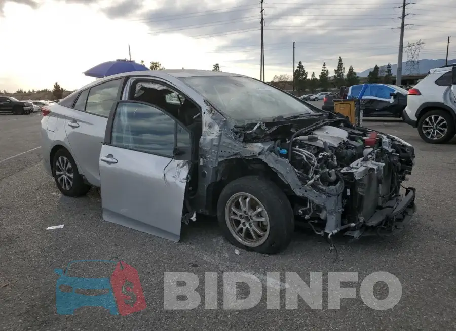 JTDKAMFP3M3187272 Photo# 4