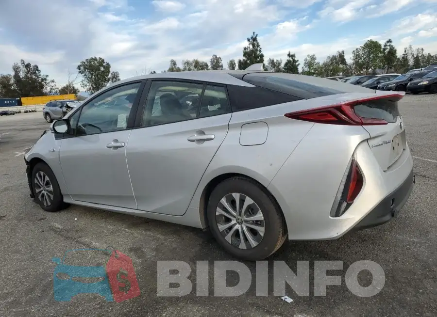 JTDKAMFP3M3187272 Photo# 2