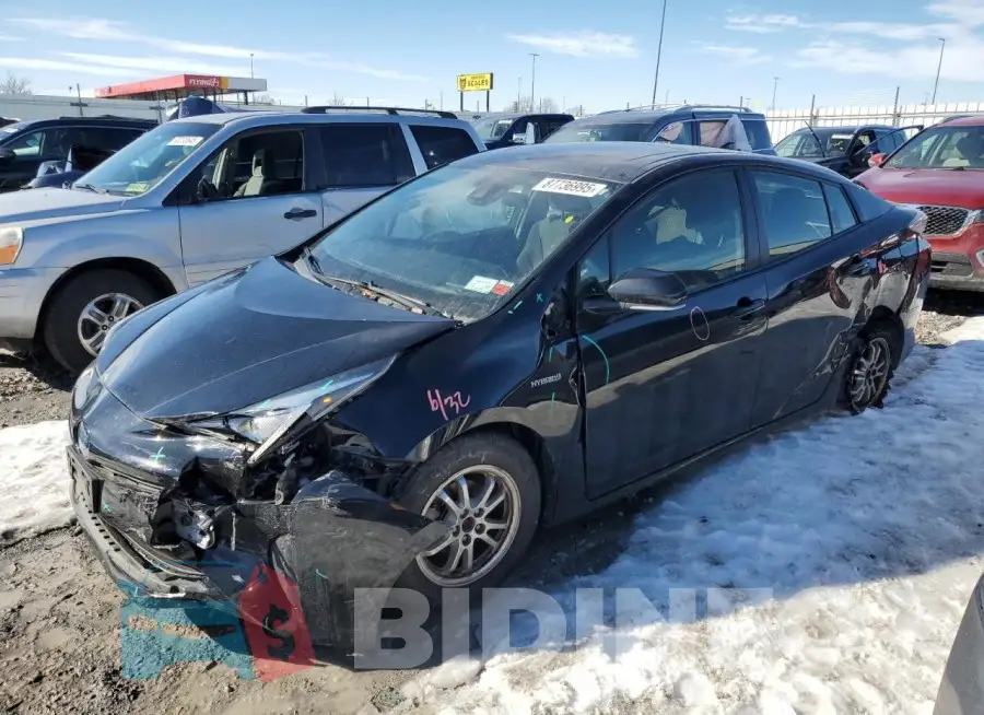 JTDKARFU7G3500945 Photo# 1