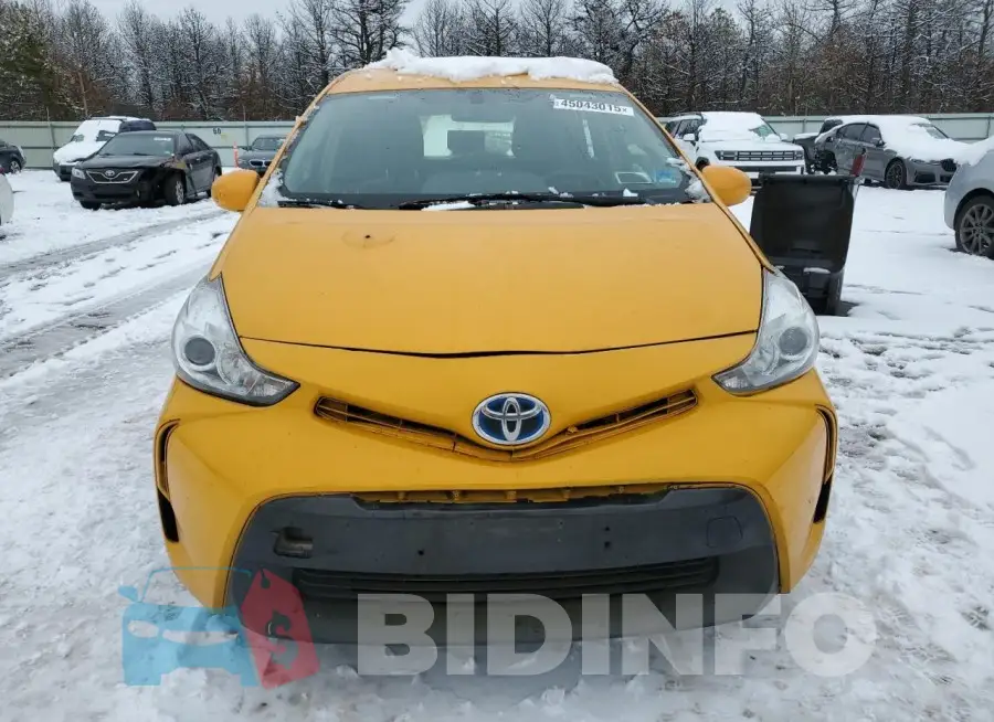 JTDZN3EU3GJ041510 Photo# 5