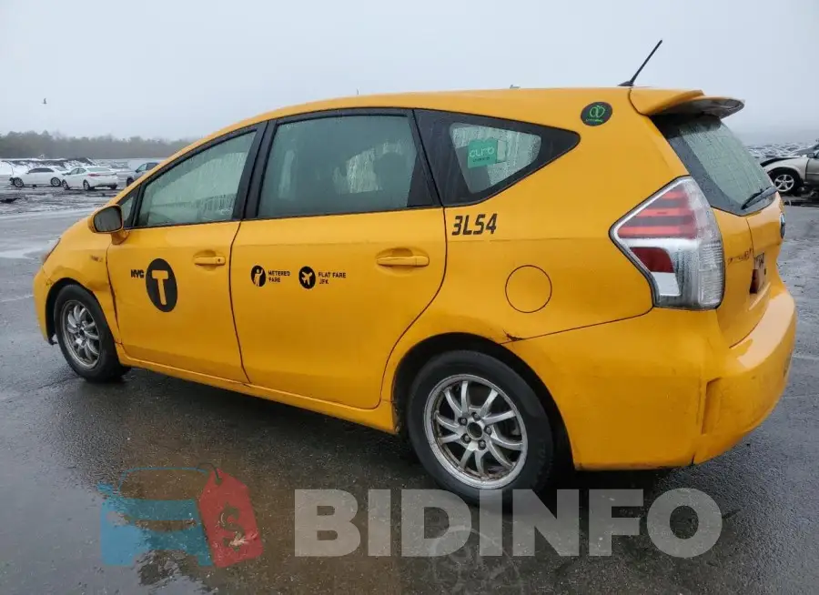 JTDZN3EU3GJ045007 Photo# 2