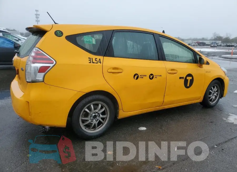 JTDZN3EU3GJ045007 Photo# 3