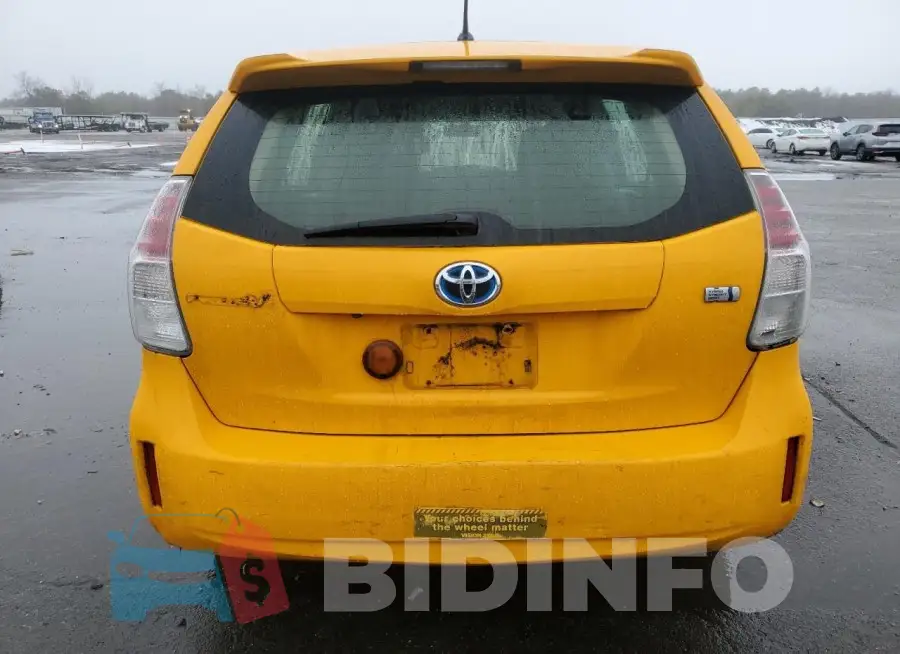 JTDZN3EU3GJ045007 Photo# 6
