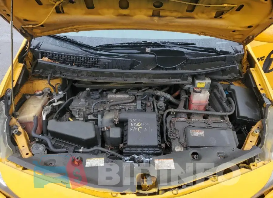 JTDZN3EU3GJ045007 Photo# 11