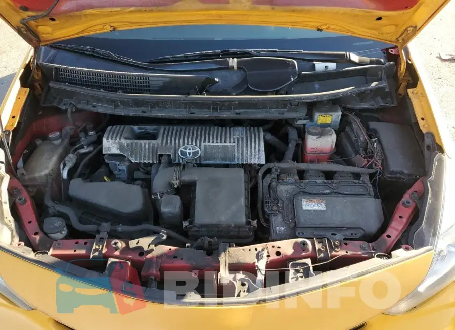 JTDZN3EU4GJ047803 Photo# 11