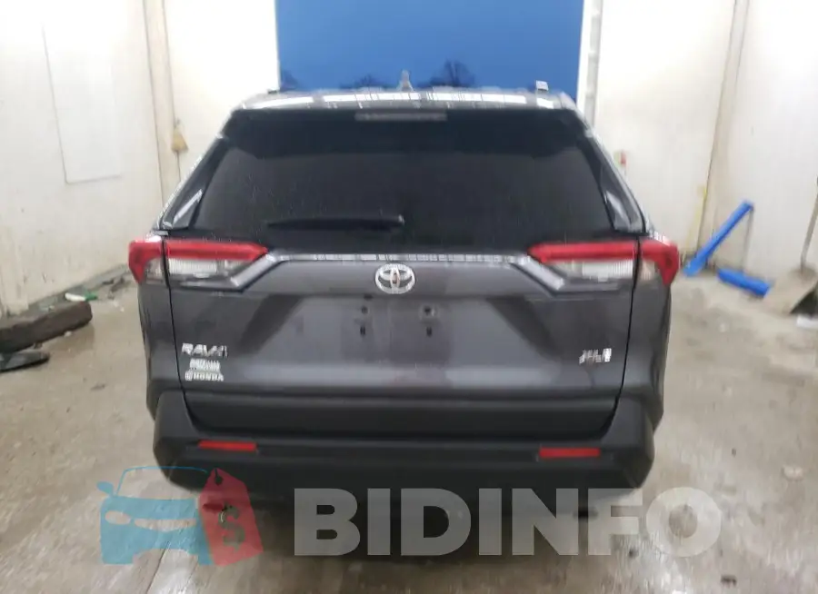 JTMC1RFV8KD506821 Photo# 6