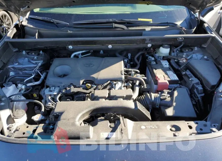 JTMG1RFV2KD508176 Photo# 12