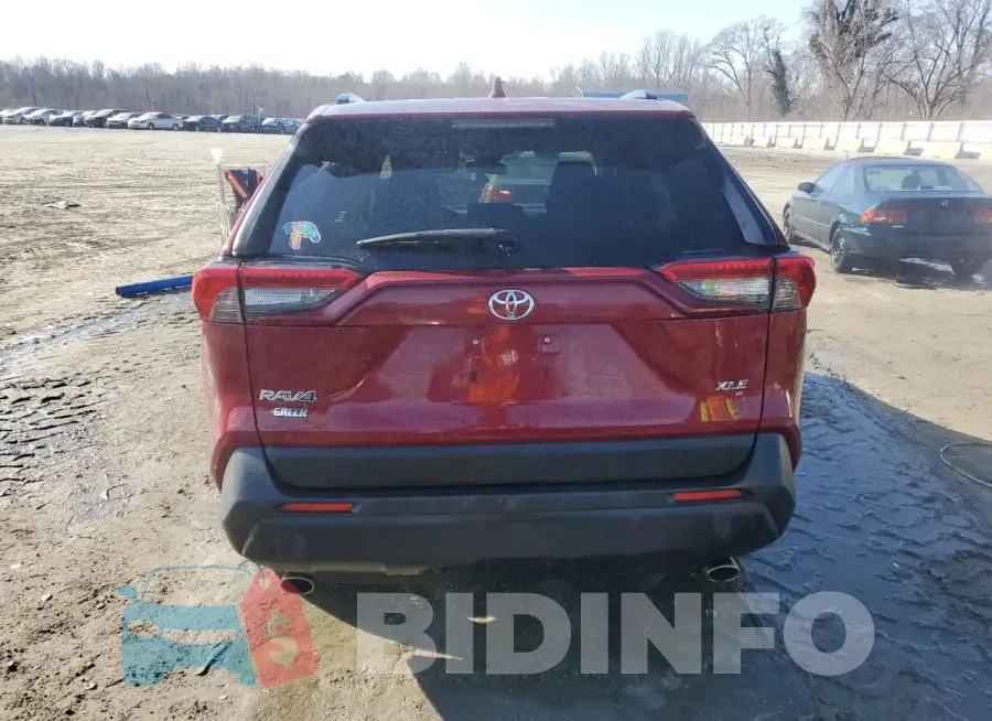 JTMW1RFV5LD048945 Photo# 6