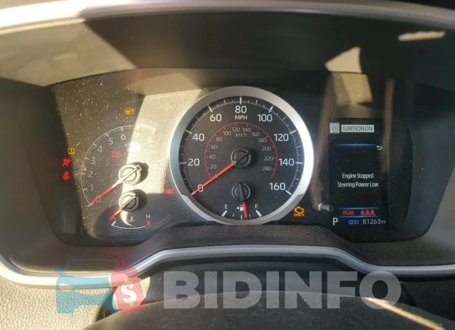 JTND4RBE5L3074435 Photo# 9