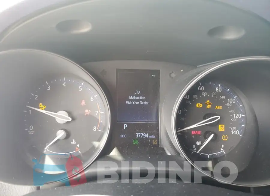 NMTKHMBX6MR127789 Photo# 9