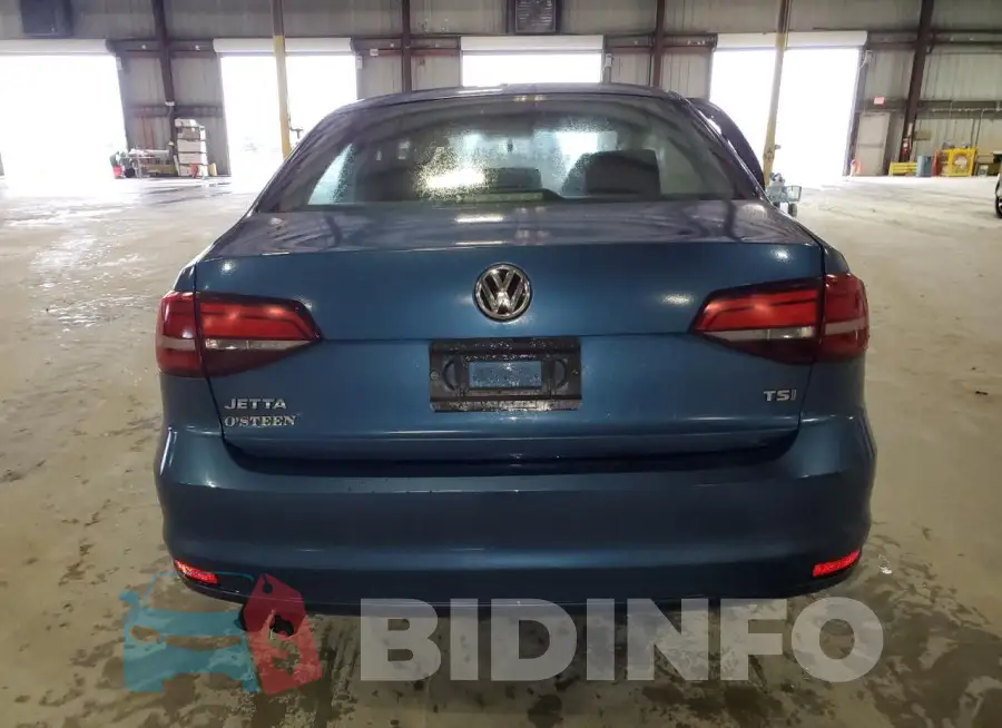 3VW2B7AJ7HM383072 Photo# 6