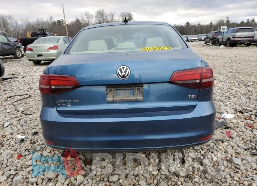 3VWDB7AJ5HM354517 Photo# 6