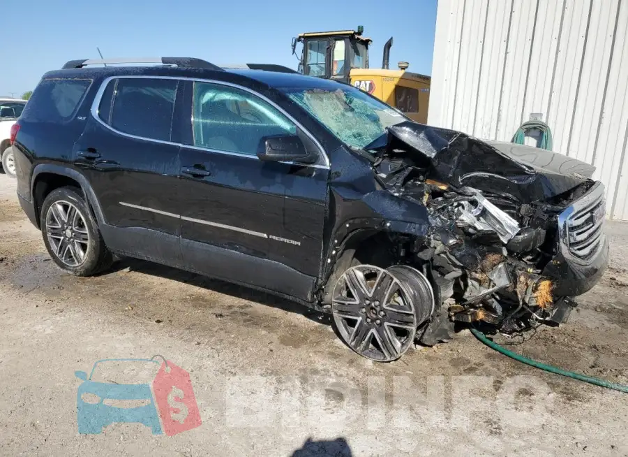 1GKKNMLS5KZ123049 Photo# 4