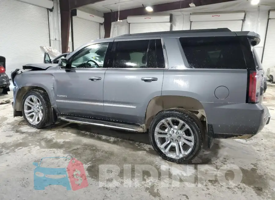 1GKS2BKC7LR291347 Photo# 2