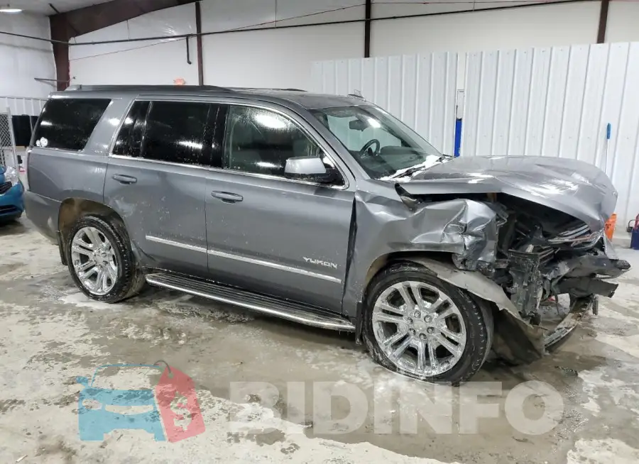 1GKS2BKC7LR291347 Photo# 4