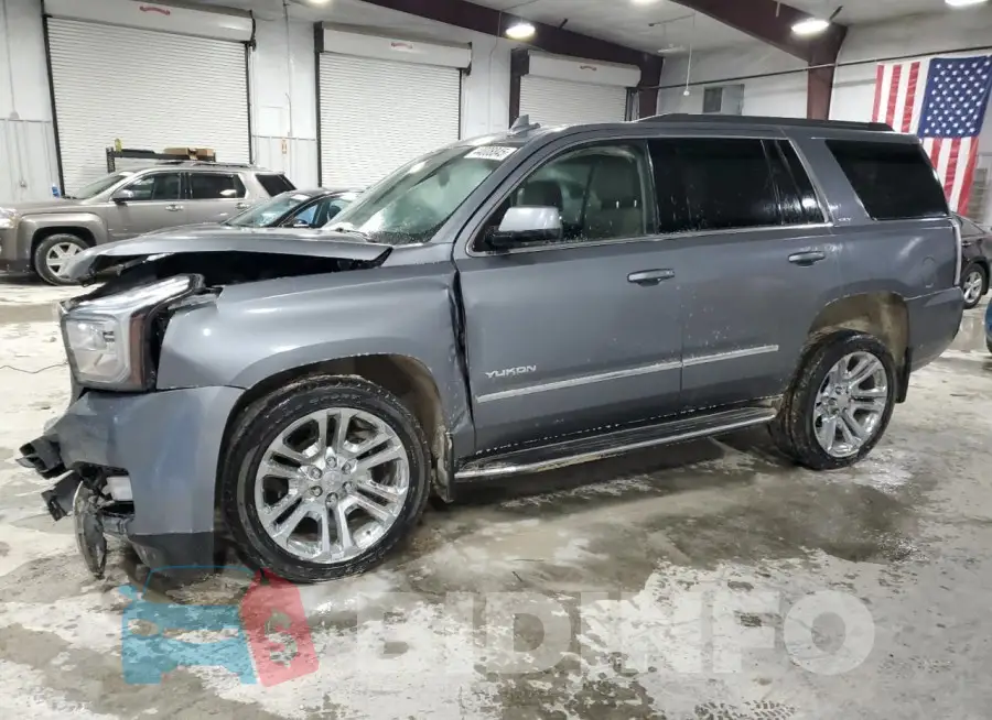 1GKS2BKC7LR291347 Photo# 1