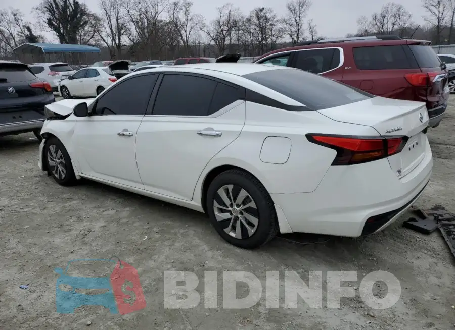 1N4BL4BV8KC140420 Photo# 2