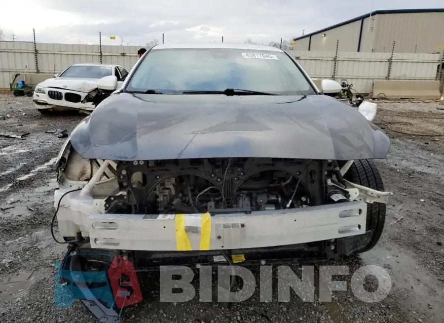 1N4BL4EV4MN420418 Photo# 5