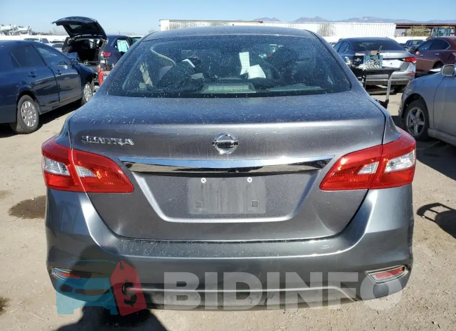 3N1AB7AP0GY301891 Photo# 6