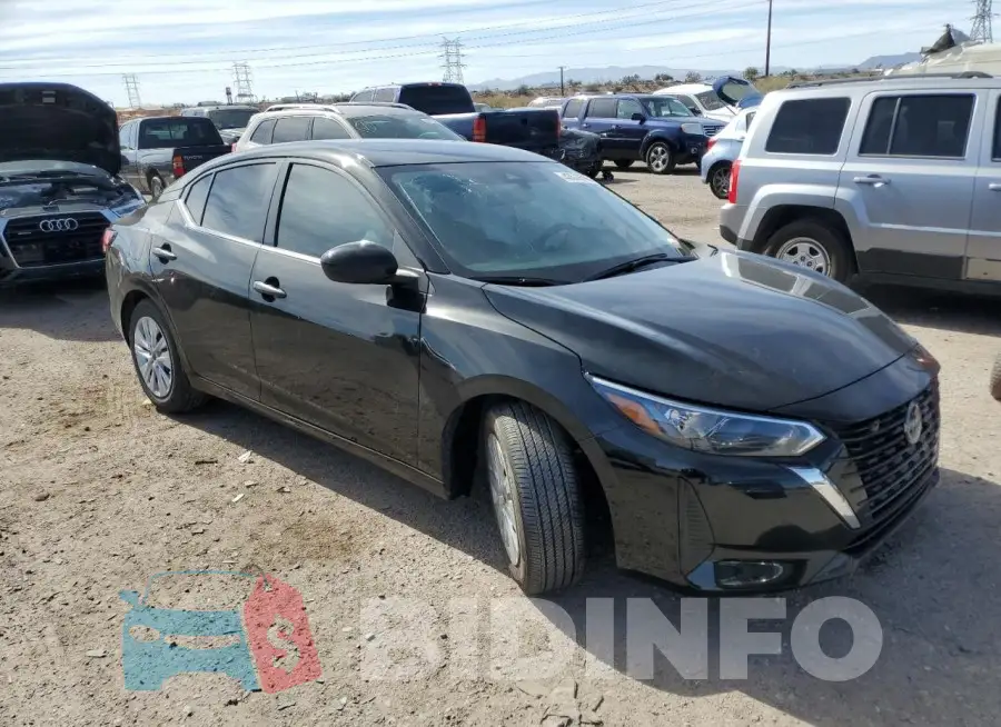 3N1AB8BV1RY326563 Photo# 4